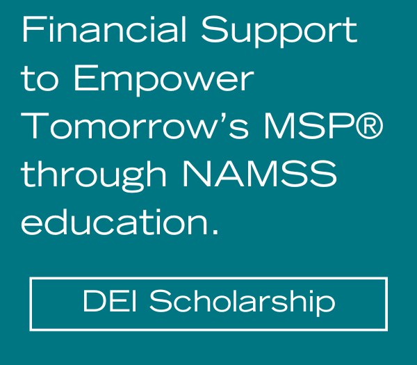 DEI Scholarships